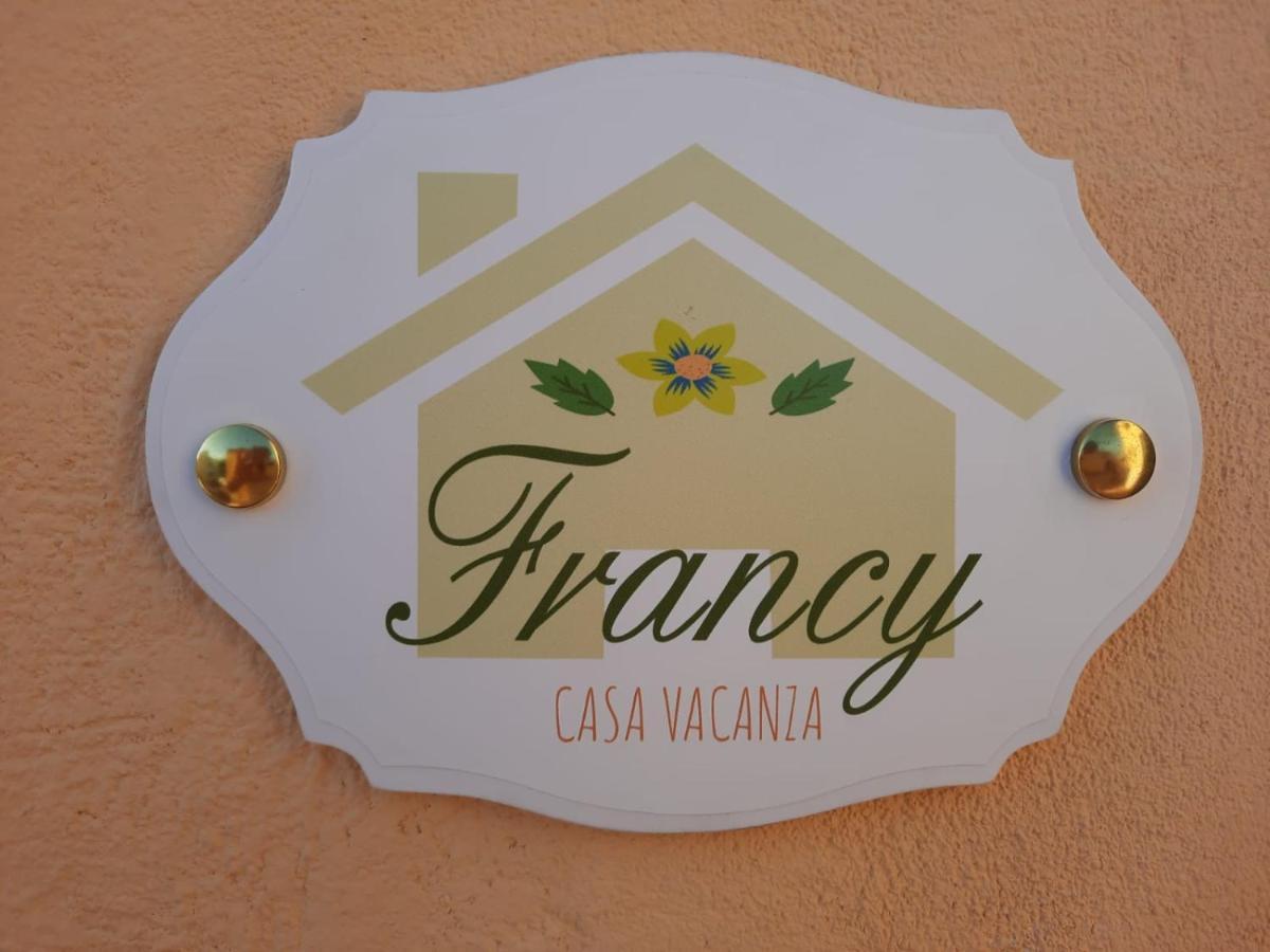 Anna&francy