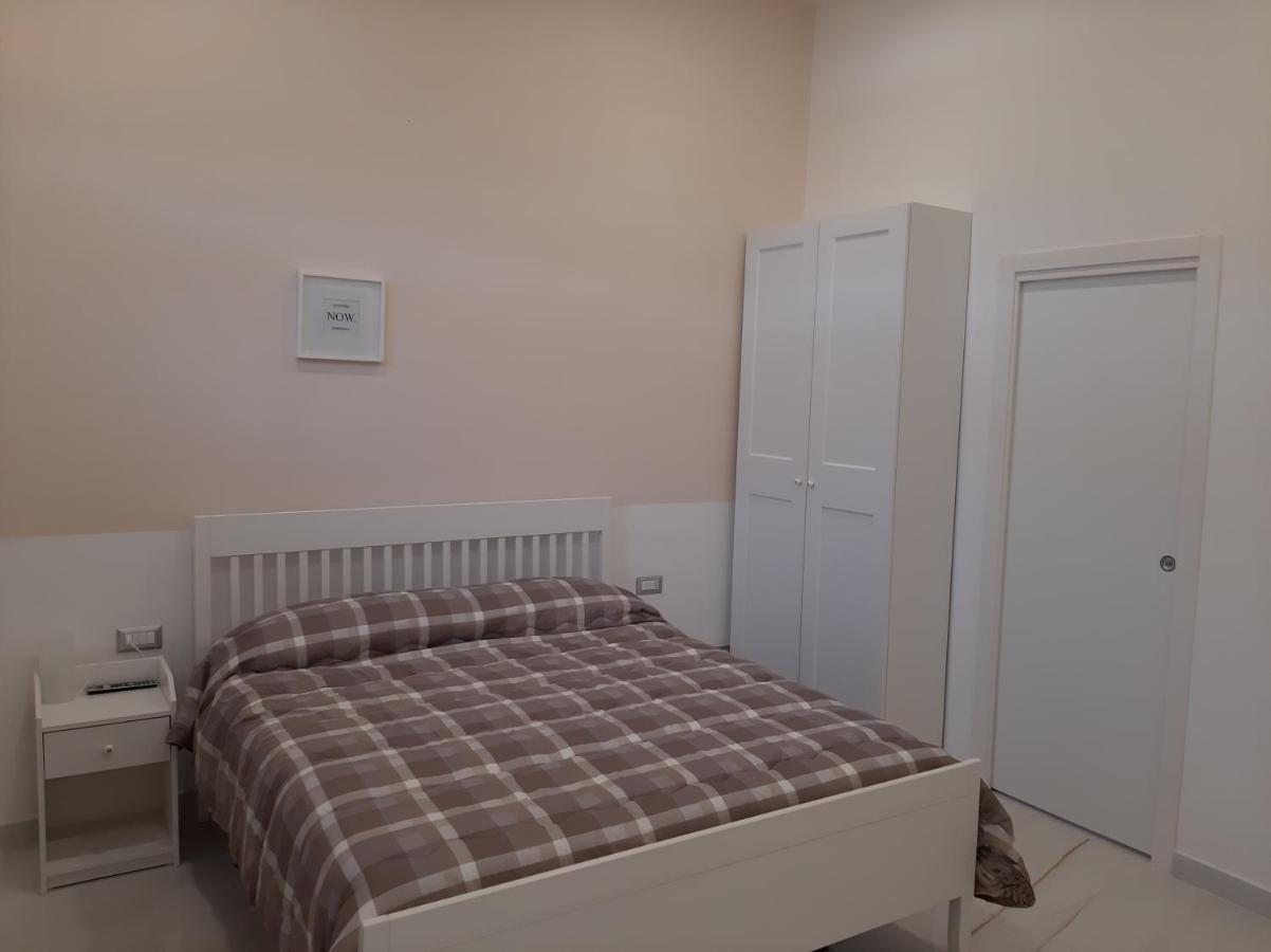 Holiday home Anna&francy Pompei