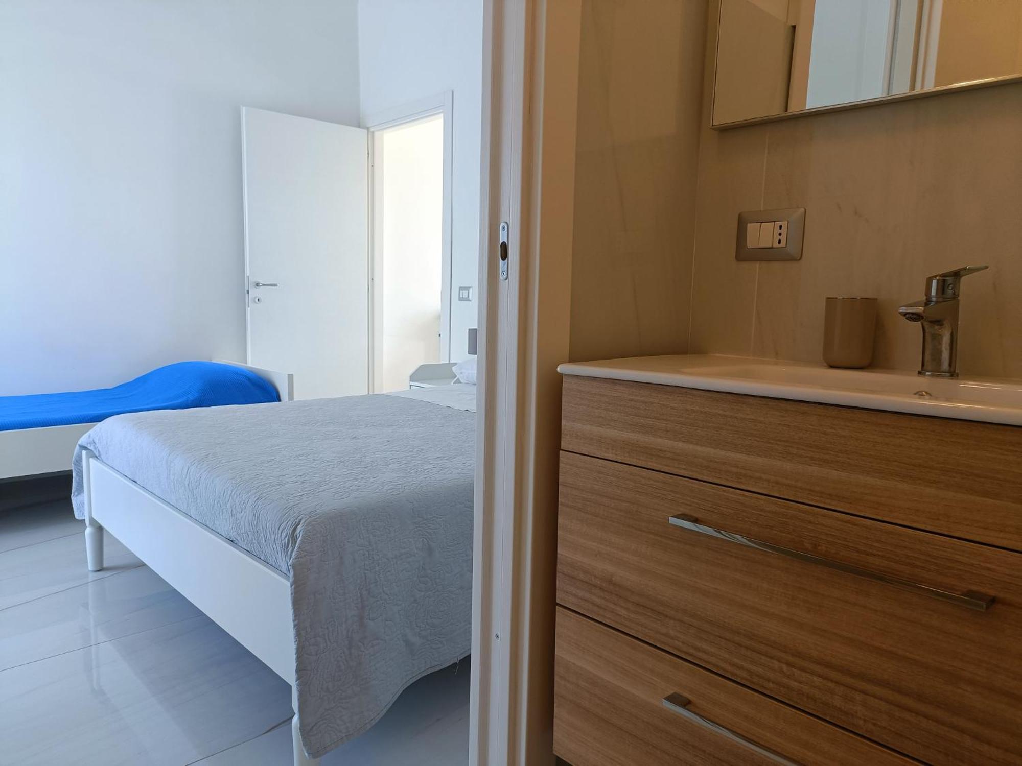 Anna&francy Holiday home