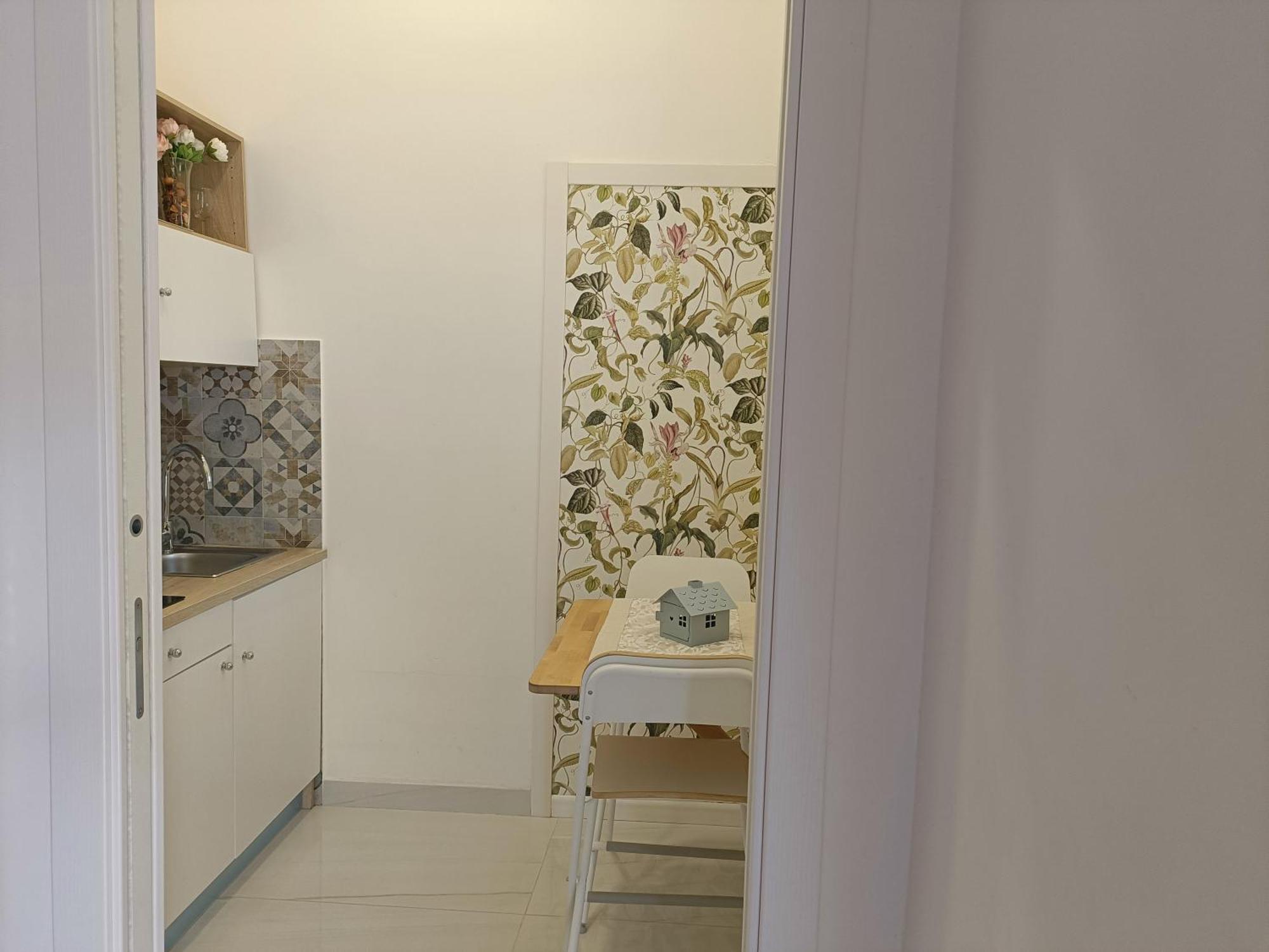 Anna&francy Holiday home Pompei